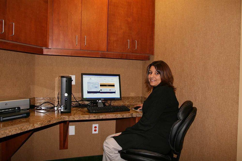 Hampton Inn & Suites By Hilton Walla Walla Restaurant foto
