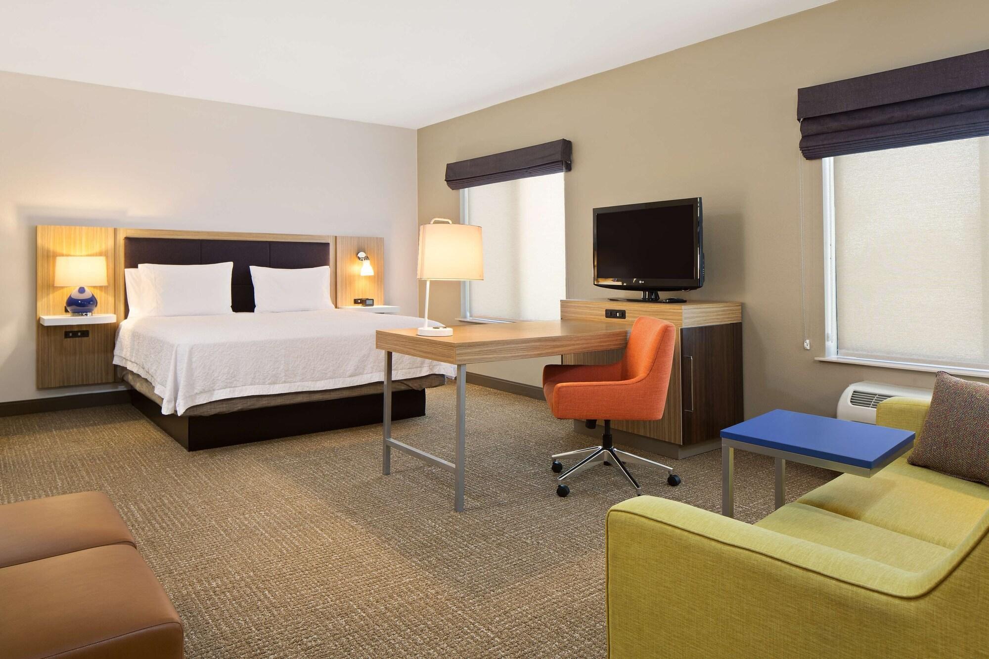 Hampton Inn & Suites By Hilton Walla Walla Exterior foto