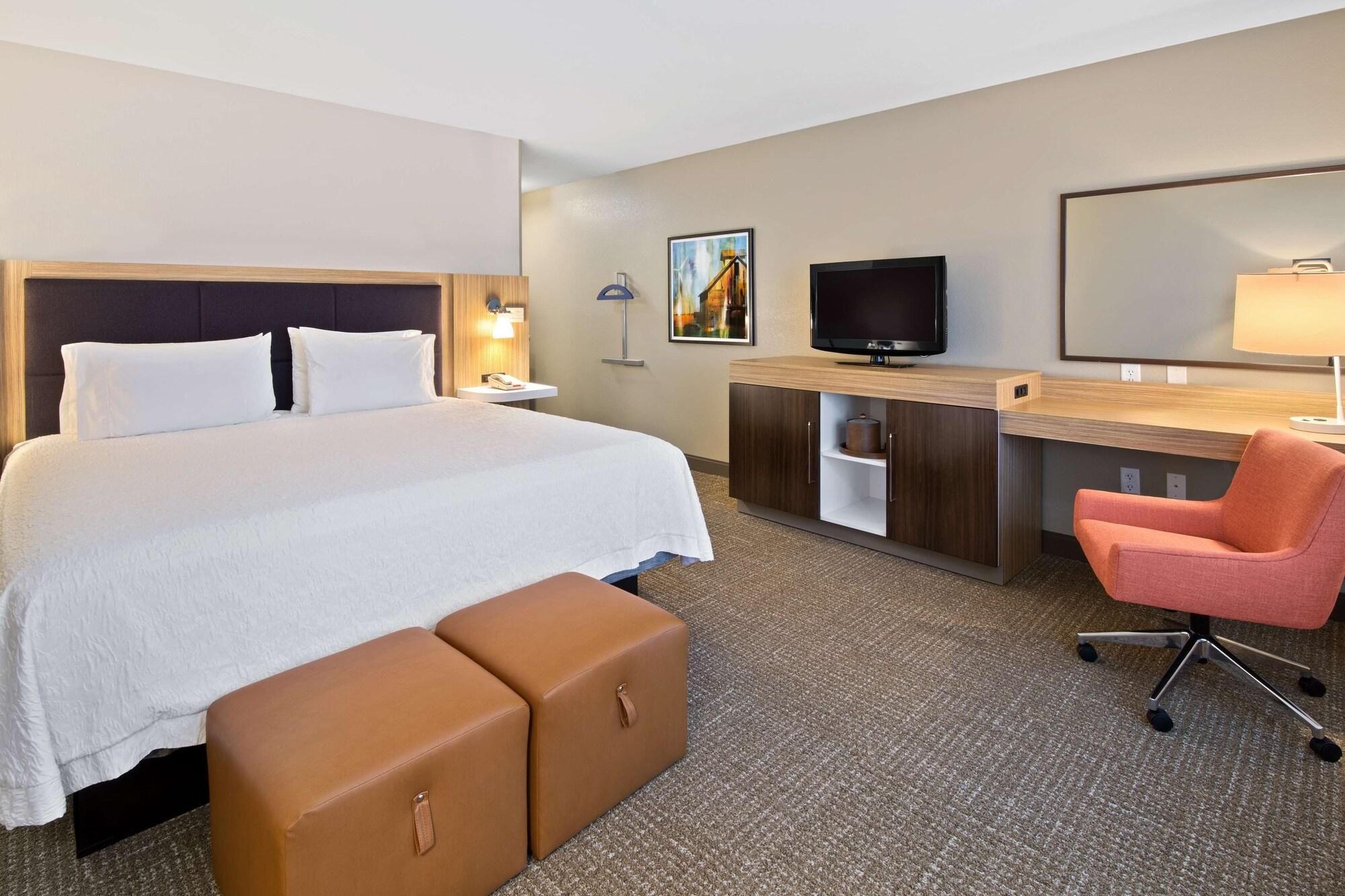 Hampton Inn & Suites By Hilton Walla Walla Exterior foto